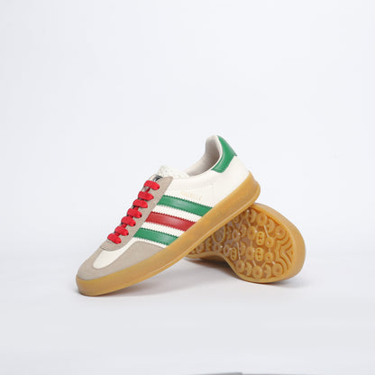 Adidas x Gucci Gazelle Sneaker WG