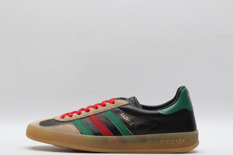 Adidas x Gucci Gazelle Sneaker BL