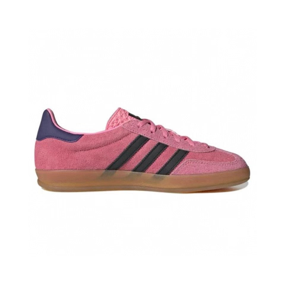 Adidas x Gucci Pink Gazelle Sneaker 2