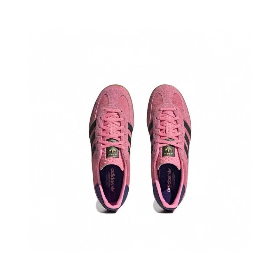 Adidas x Gucci Pink Gazelle Sneaker 2